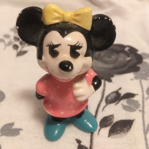 Vintage Disney figurines - Picture 10 of 13